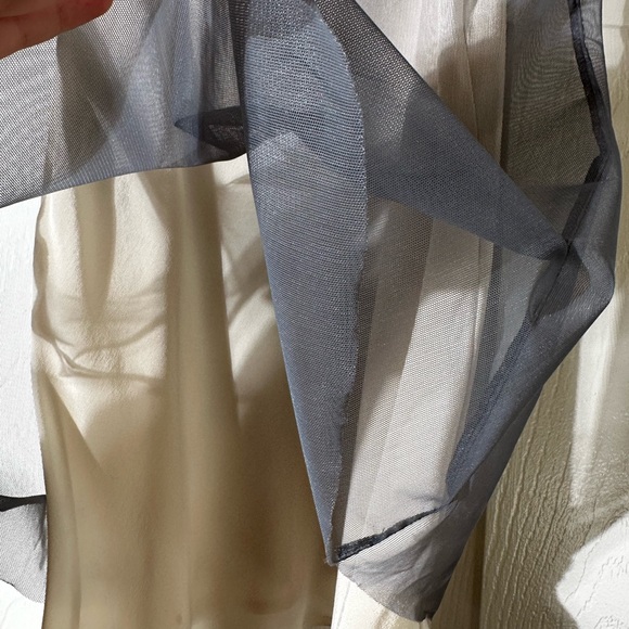 Prada blouse - Picture 2 of 4